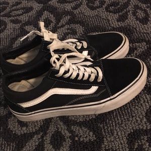 Vans classic women’s